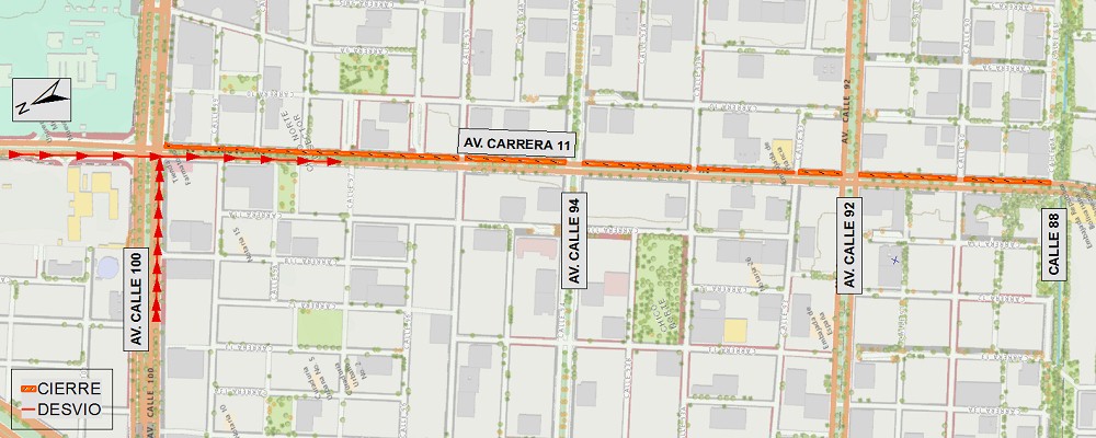 Foto: Secretaría de Movilidad