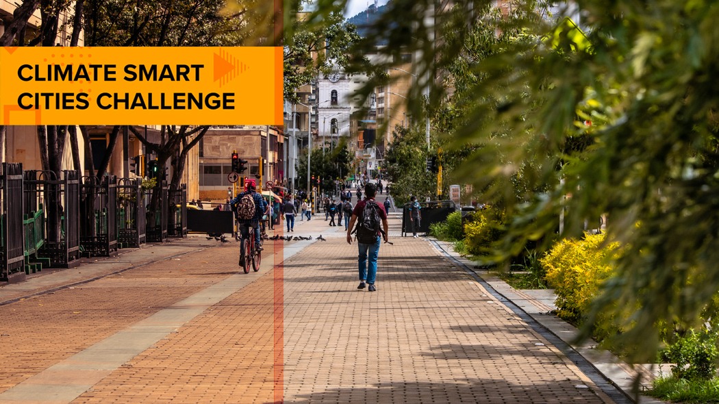 Onu Habitat anuncio lista de empresas innovadoras que implementarán soluciones de tecnología limpia