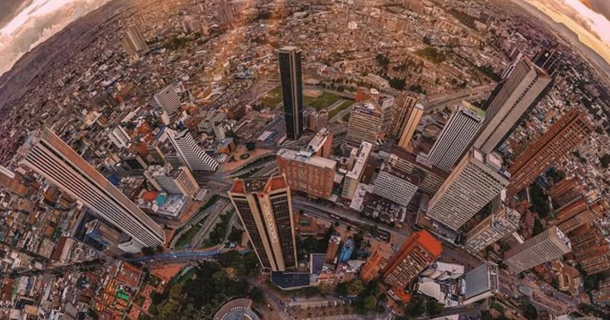 Bogotá es el tercer destino de inversión extranjera en América Latina