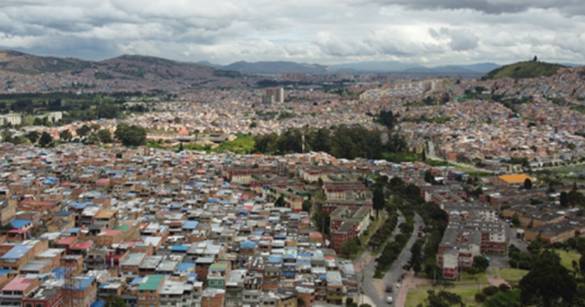 Bogotá avanza con la legalización de barrios en Usme y Rafael Uribe