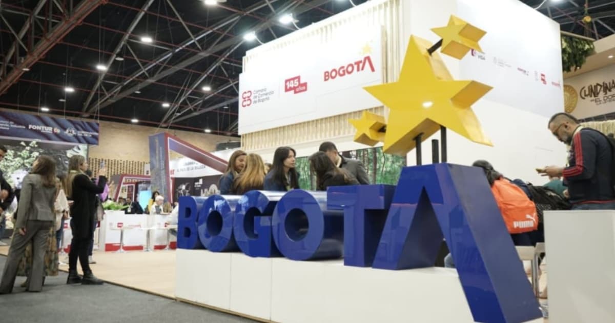 Bogotá lanza Distrito Lab, conectará startups y fondos internacionales 2025