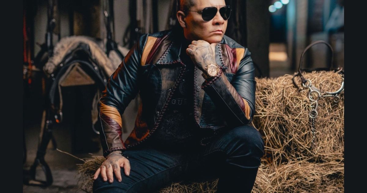 Cartel oficial de Popular al Parque 2025 que se realizará en Bogotá