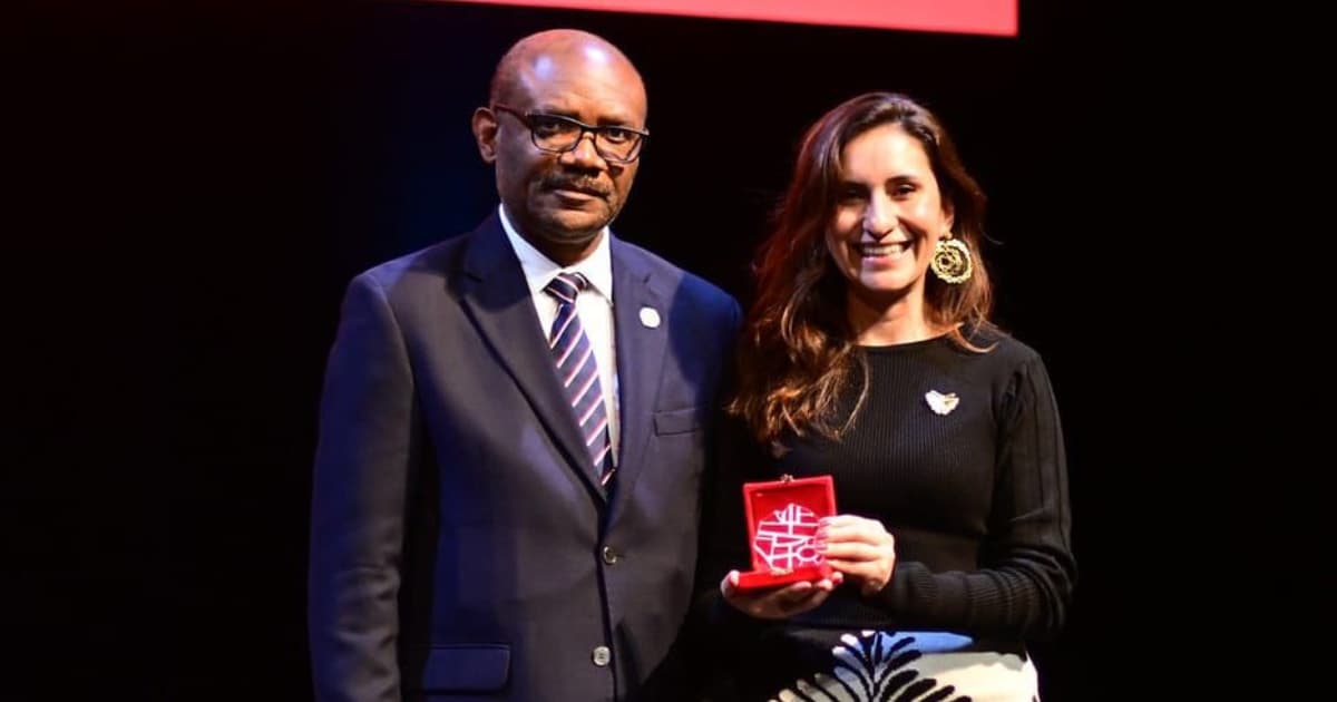 Bogotá recibe premio por reducir pérdida y desperdicio de alimentos