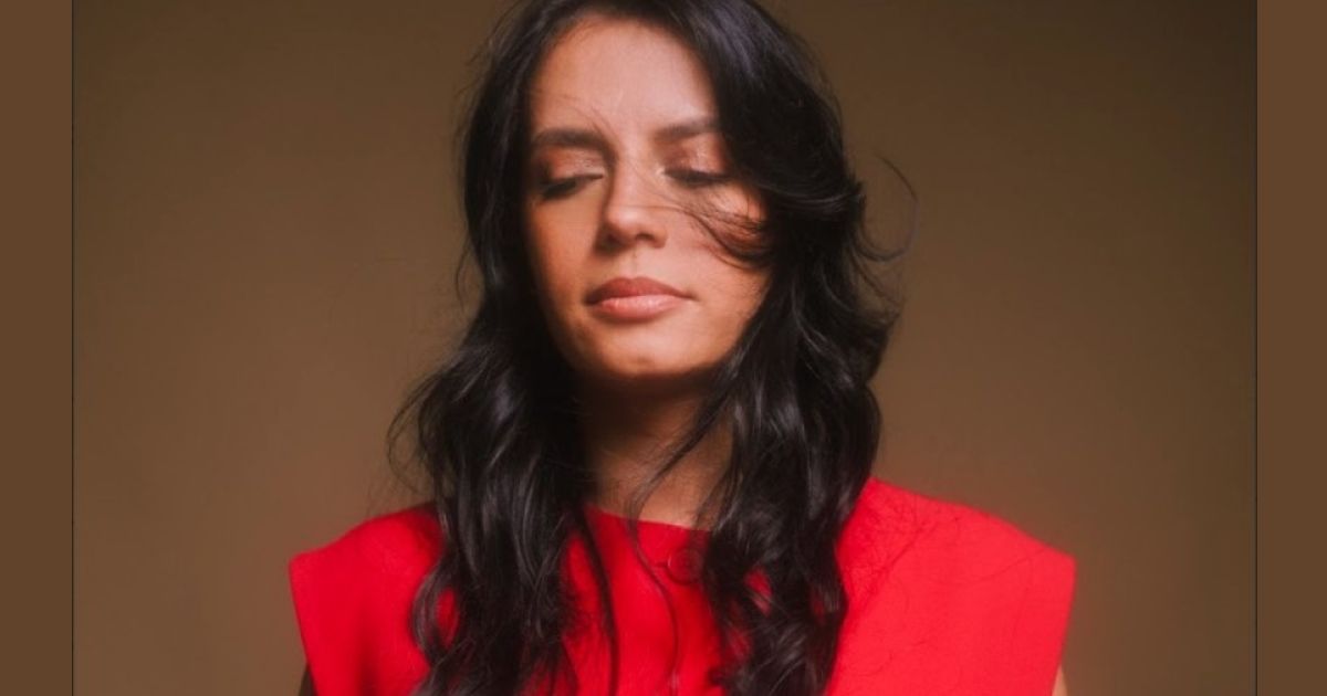 Concierto en Bogotá 'Casi Te Creo Tour' de María Cristina Plata 2025