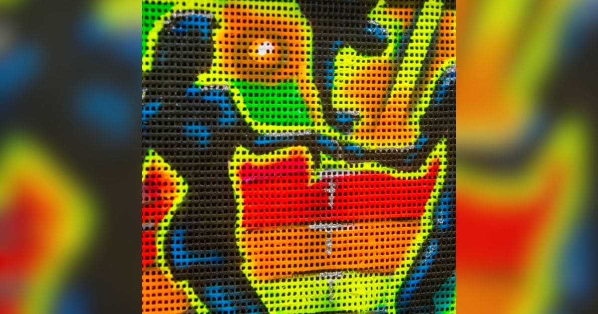 Fiesta de picó y clase de champeta en Bienal de Arte de Bogotá BOG2025