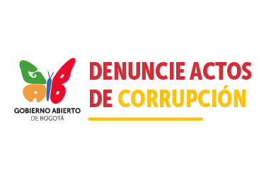 Denuncia actos de corrupción