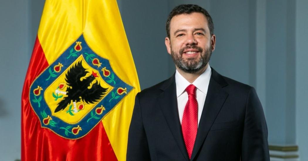 ¿Quién es Carlos Fernando Galán Pachón, Alcalde de Bogotá 2024-2027?