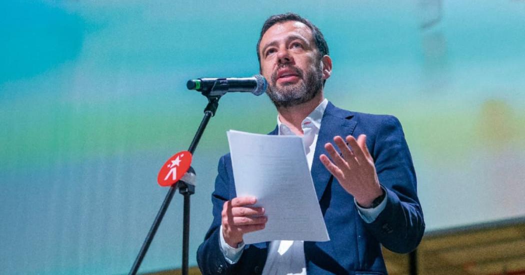 Nuevo CEFE Chapinero, más que un edificio, símbolo de Bogotá: Galán