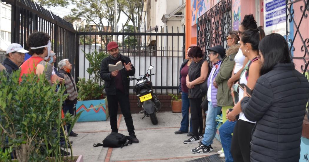 Planes Bogotá taller de teoría y práctica de fotografía el 17 de junio