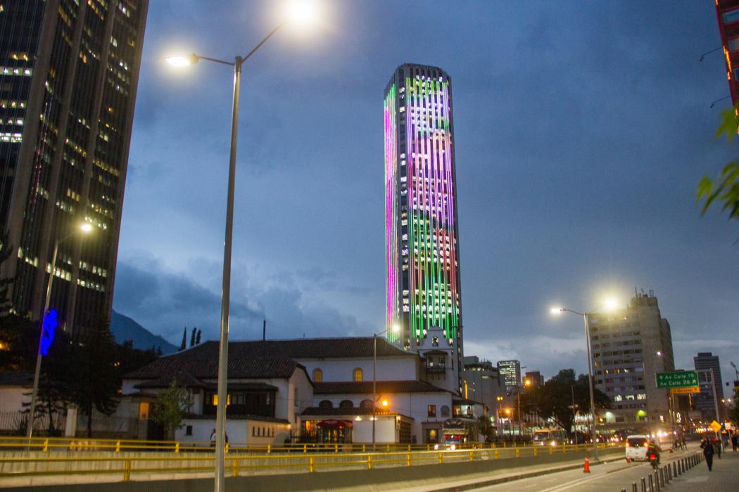 Bogotá-https://www.flickr.com/photos/33200530@N04/16074820785