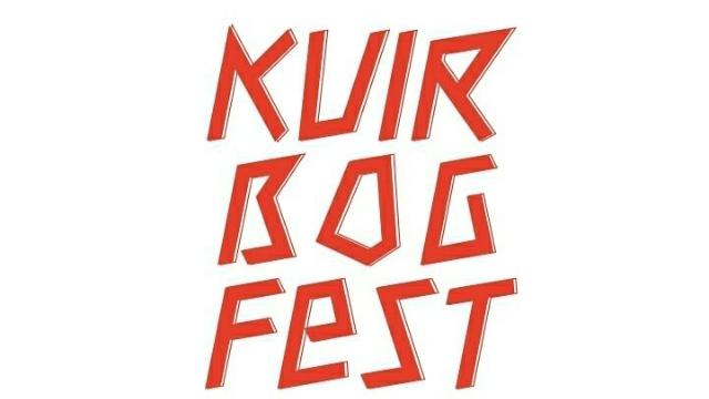 Disfrute del Festival Kuir Bog Fest