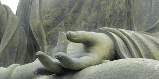 ¿Cómo ser budista en Bogotá?