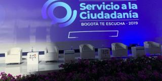 Con éxito se llevó a cabo en Ágora Centro de Convenciones el tercer Seminario Internacional de Servicio a la Ciudadanía