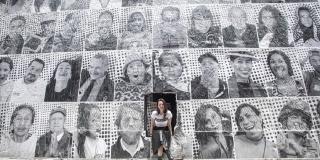 Inside Out Project Bogotá