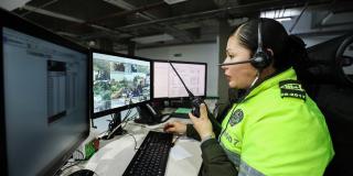 Vándalos más buscados en Bogotá