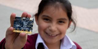 Se amplían inscripciones a curso certificado en Corea del Sur para profesores - Foto: Secretaría de Educación