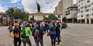 última semana de Mi Fiesta No Brava