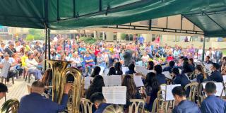 Fin de semana de Mi Fiesta No Brava