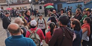 Tercera semana de programación de Mi Fiesta No Brava