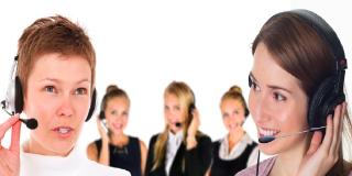 Ofertas de empleo para call centers y BPO