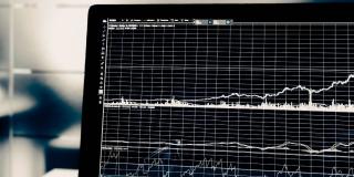 Datos en un computador.