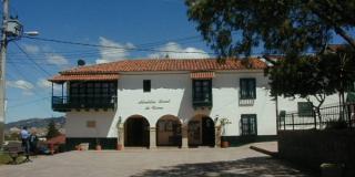 Alcaldía Local de Usme.