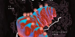 En octubre llega el Ciclo Rosa 2020 en la Cinemateca de Bogotá