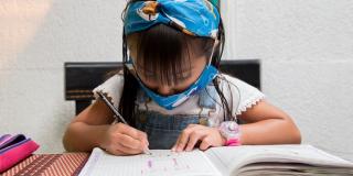 Piloto clases presenciales en colegios oficiales