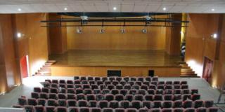 Vuelven las actividades con asistencia mínima de público al Teatro VIlla Mayor.