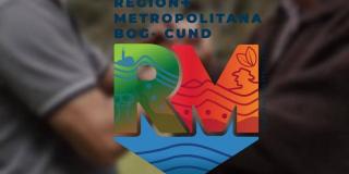 Imagen que dice Región Metropolitana.