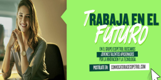 Ecopetrol ofrece 150 vacantes laborales para jóvenes recién egresados