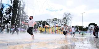 Parque de los ñiños