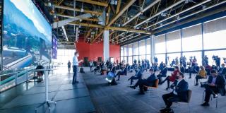 Taller de analítica de datos para Entidades Distritales