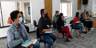 Escuela de Participación del IDPAC