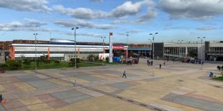 SuperCADE Américas reabre sus puertas hoy lunes, 18 de mayo