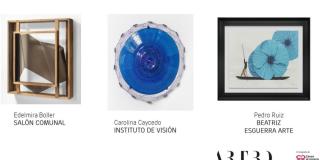 Venta en Línea ARTBO: un mercado para impulsar la reactivación del arte