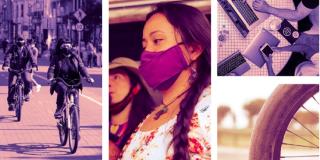 Esta oferta está dirigida a artistas, agentes de la cultura y del deporte y ciudadanía en general. Foto: Secretaría de Cultura.