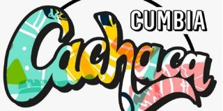 El libro 'Cumbia Cachaca' es un proceso de inmersión en el caribe colombiano en donde gracias a la beca Es Cultura Local se pudo compartir con los habitantes de la localidad de Fontibón una parte de la música colombiana. Foto: Archivo Personal/Cumbia Cachaca.