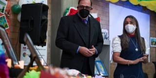 Embajador de México