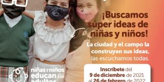 Banner educación