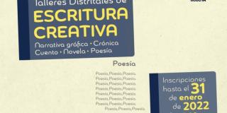 Banner escritura