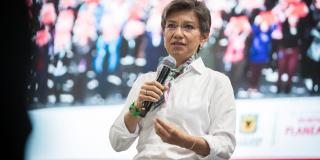 Alcaldesa repasó planeación del Distrito en primer Despachando de 2022