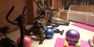 Amplia dotación para beneficiar a mujeres cuidadoras de CDC Kennedy