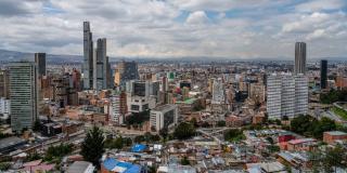 Código postal Bogotá: Suba, Puente Aranda, Kennedy, Bosa y Usaquén