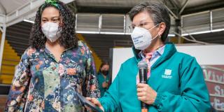 Despachando Sec. de Hábitat: Acceso a vivienda y planeación de ciudad