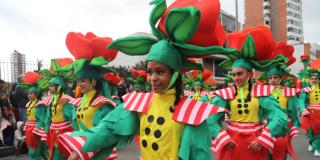 Conoce la programación cultural para celebrar hoy el Día de la Niñez