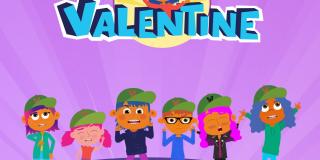 Valentine, la nueve serie del Canal Capital que habla de matoneo