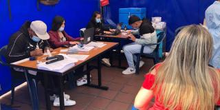 Migrantes en Bogotá: Cómo afiliarse a régimen subsidiado de salud