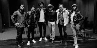 'Revólver plateado' tocará en la Media Torta este sábado 16 de julio