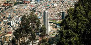 Comunicado de la Corte Constitucional sobre Estatuto Orgánico de Bogotá